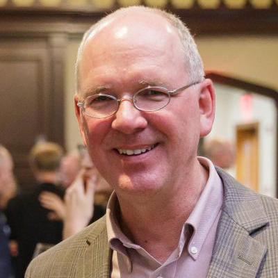 Kellogg Institute Faculty Fellow Michael Coppedge
