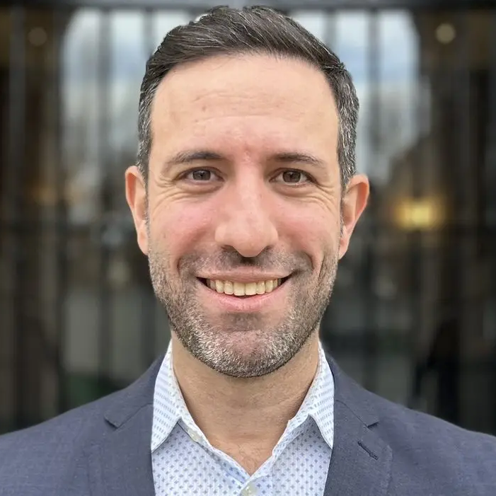 David Salvo