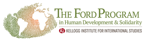ford leadership development program
