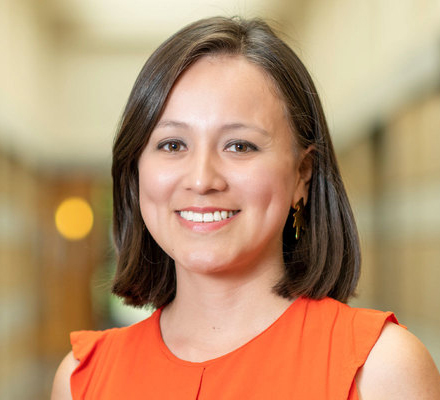 Kellogg Doctoral Student Affiliate Diana Isabel Güiza-Gómez