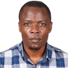 James Okong'o