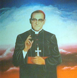 archbishop oscar romero life