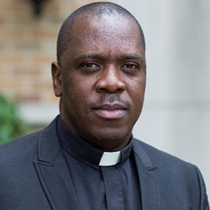 Fr. Fidelis Olokunboro