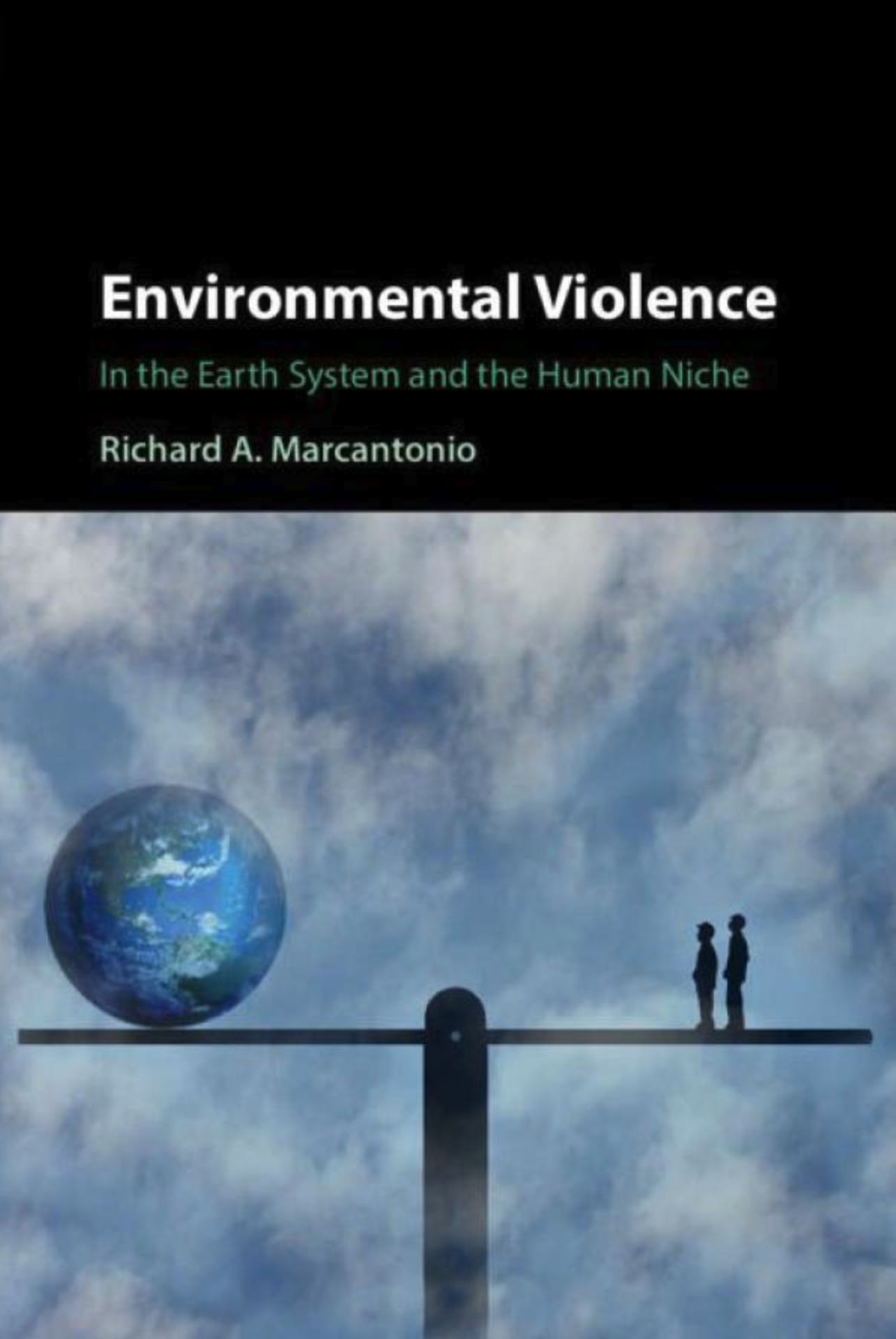 environmental violence essay