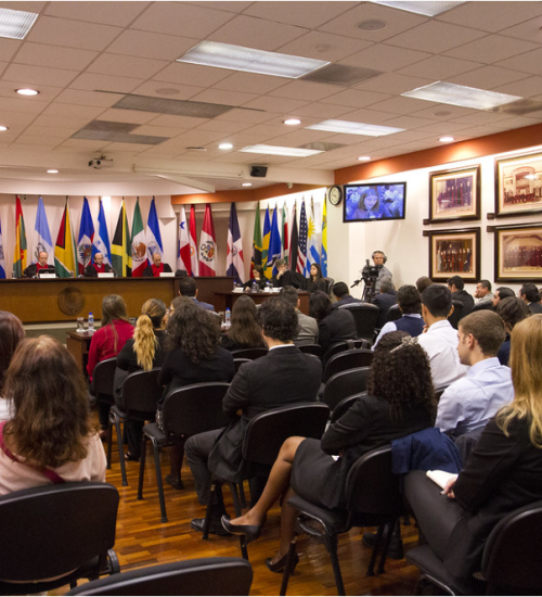 Inter-American Court of Human Rights Inter-American Court of Human Rights