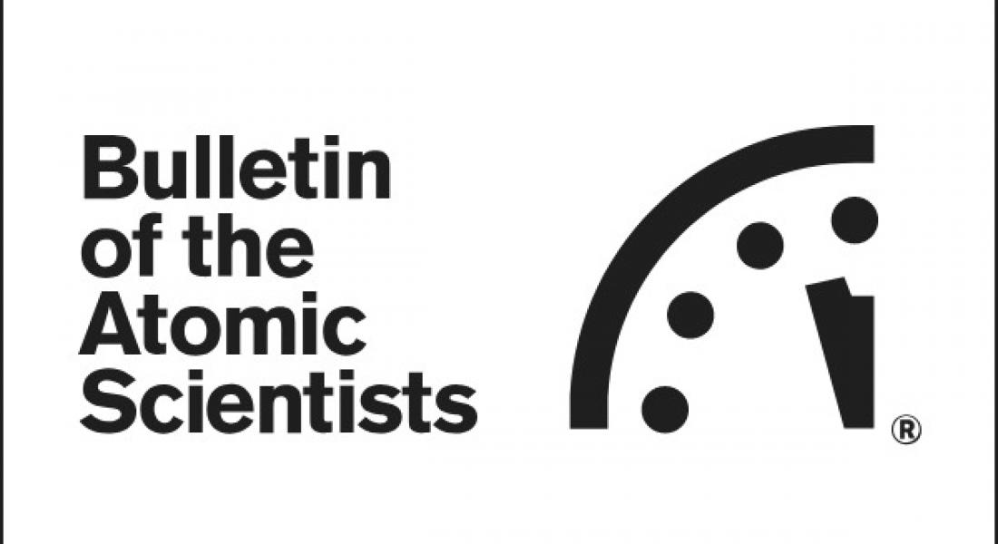 Bulletin of the Atomic Scientists