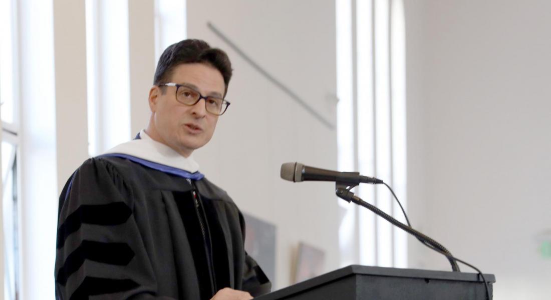 Carozza at Dominican School of Philosophy and Theology 2020 Carozza at Dominican School of Philosophy and Theology 2020
