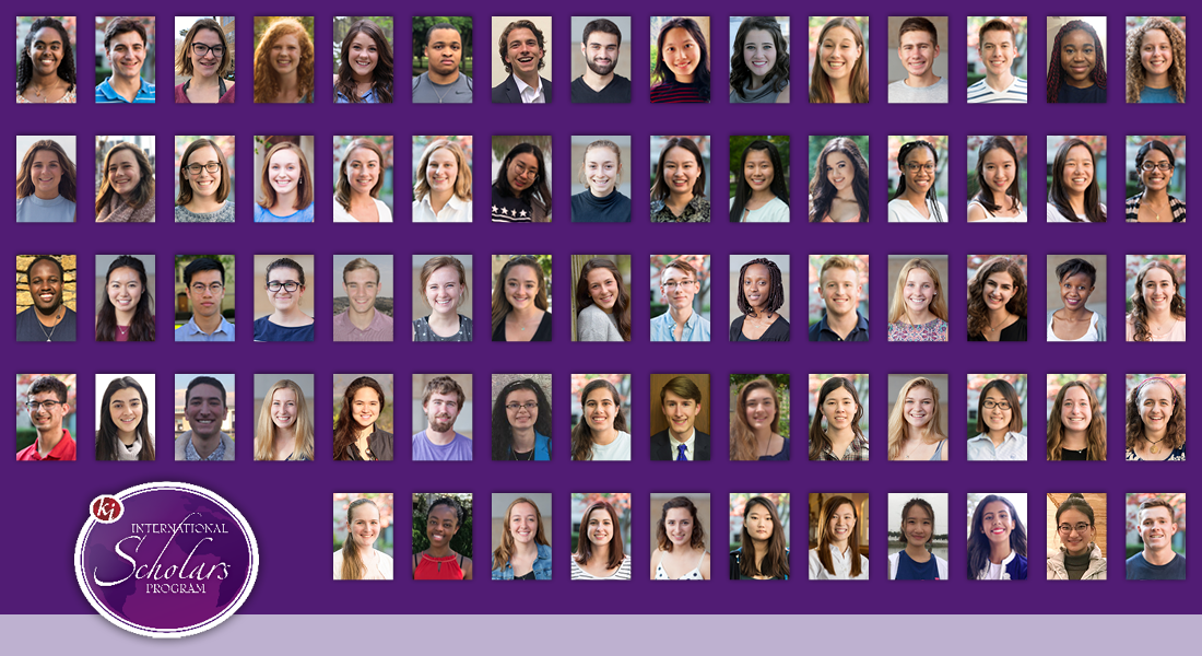ISP Cohort ISP Cohort