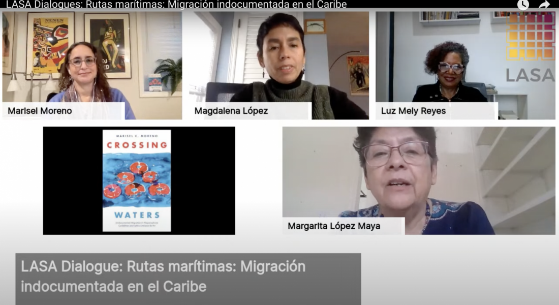 LASA Dialogue LASA Dialogue