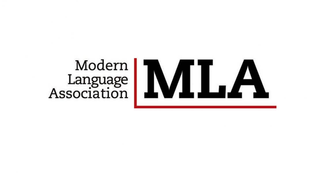 MLA Logo