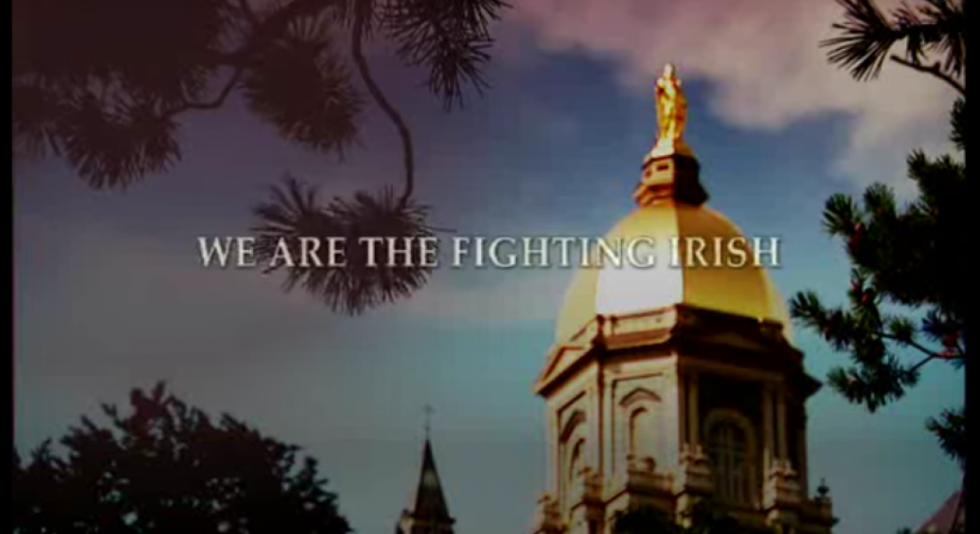 Fighting for Human Dignity Video