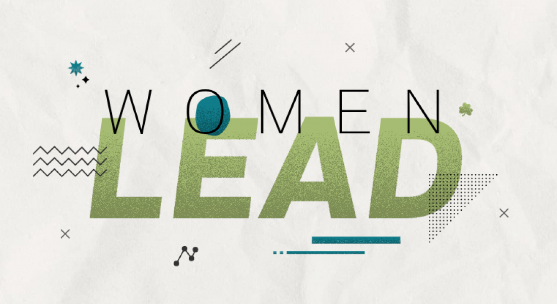 Women Lead