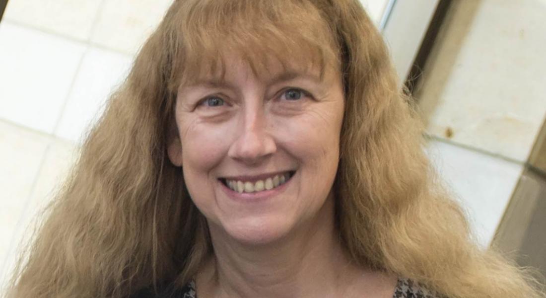 Sharon Schierling Sharon Schierling