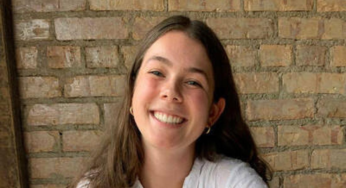 Maria Teel Maria Teel '22