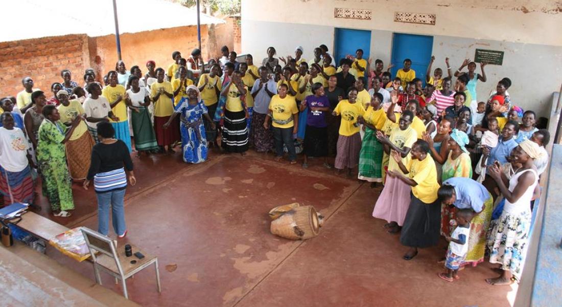 Uganda Research Uganda Research