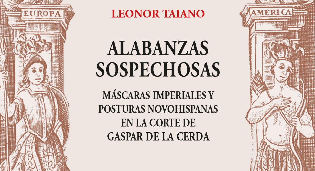 Alabanzas Sospechosas