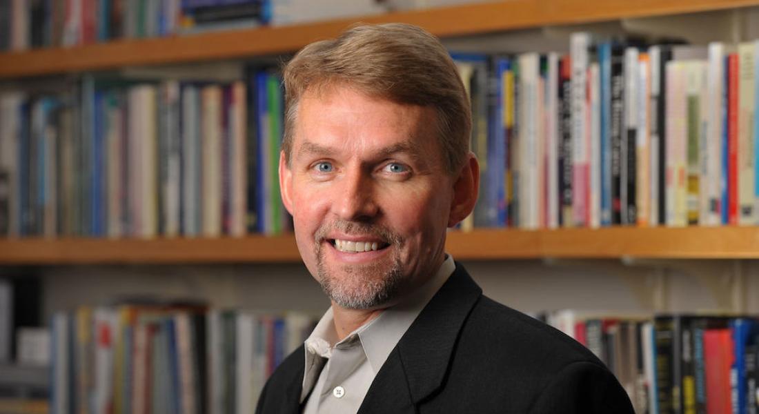 Kellogg Faculty Fellow Mark Berends Kellogg Faculty Fellow Mark Berends