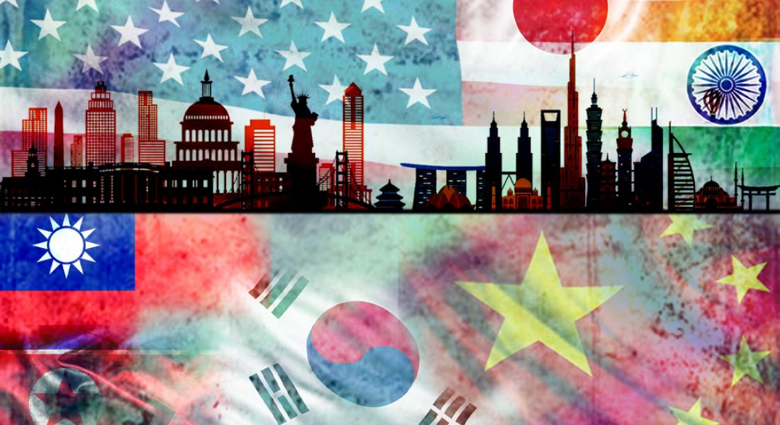 US Presidential Elections and Asia Policy US Presidential Elections and Asia Policy