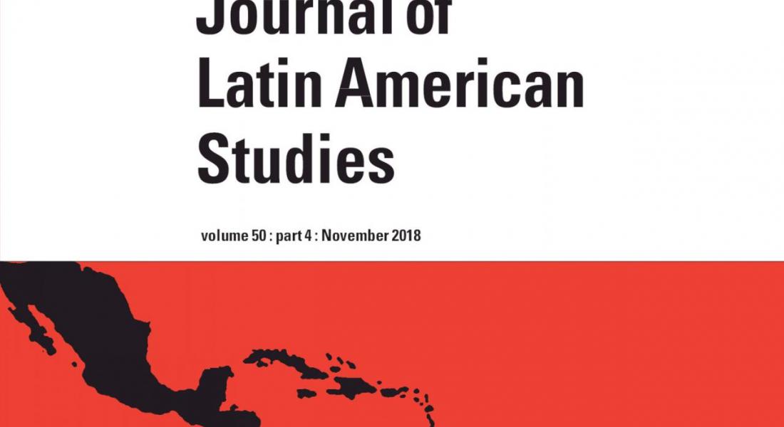 journal of latin american studies