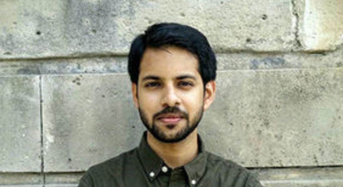 Nikhil Menon