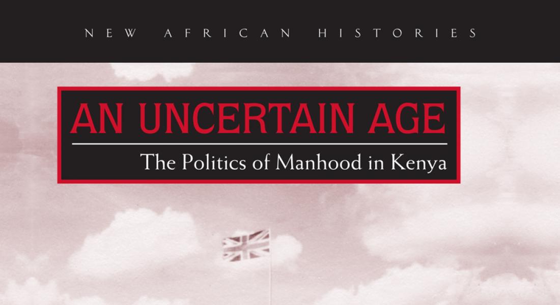 An Uncertain Age An Uncertain Age