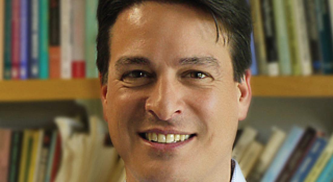 Paolo G. Carozza