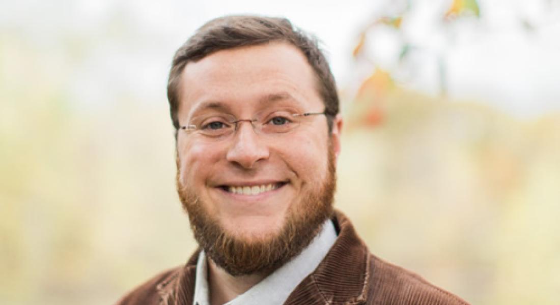 Former Kellogg Doctoral Affiliate Garrett FitzGerald