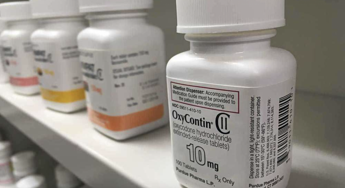 Oxycontin