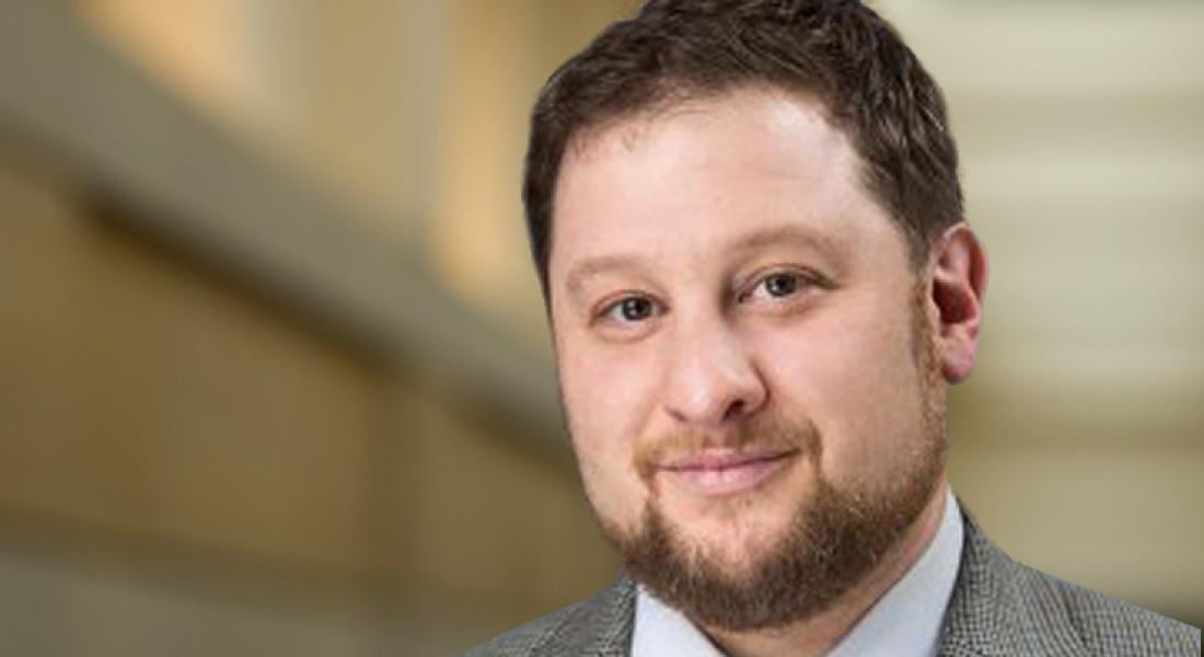 Faculty Fellow Joshua Eisenman Kellogg Institute Faculty Fellow Joshua Eisenman