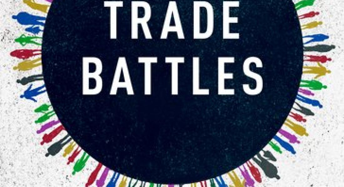 Trade Battles Trade Battles