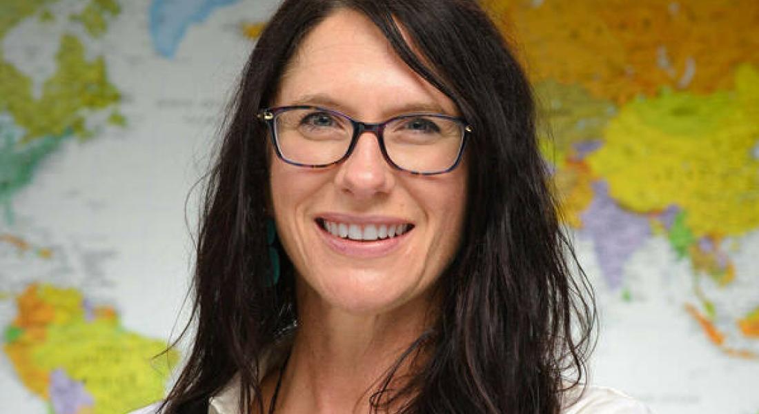 Kellogg Faculty Fellow Tracy Kijewski-Correa Kellogg Faculty Fellow Tracy Kijewski-Correa