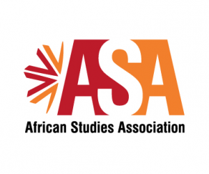 African Studies Association logo