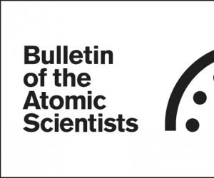 Bulletin of the Atomic Scientists Bulletin of the Atomic Scientists