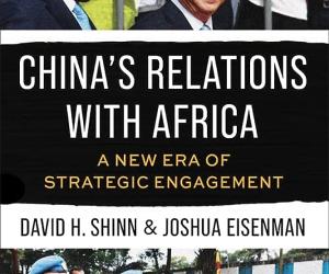 China's Relations with Africa