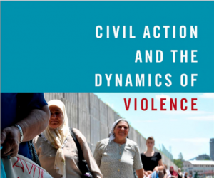 Civil Action and the Dynamics of Violence.