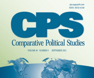 Comparative Political Studies
