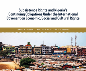 Desierto and Olokunboro author policy brief Desierto and Olokunboro author policy brief