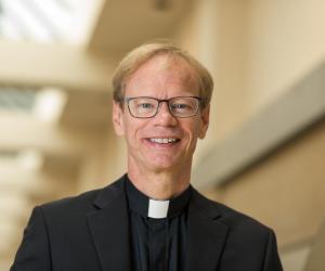 Dowd Rev. Robert Dowd, CSC
