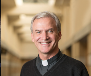 A Theology of Migration by Rev. Daniel Groody, CSC A Theology of Migration by Rev. Daniel Groody, CSC