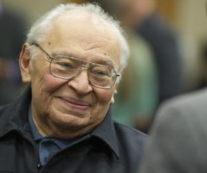 Gustavo Gutiérrez,