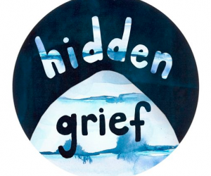 Hidden Grief Podcast