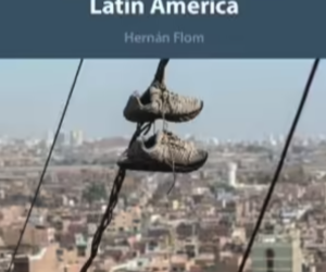The Informal Regulation of Criminal Markets in Latin America by Hernán Flom