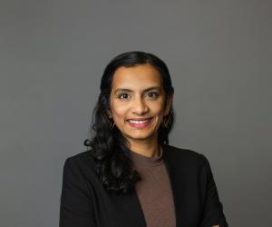 Rithika Kumar