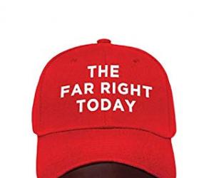 The Far Right Today by Former Visiting Fellow Cas Mudde