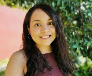 Kellogg Institute Doctoral Student Affiliate Laura Neftaly López-Pérez