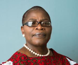 Obiageli “Oby” Ezekwesili