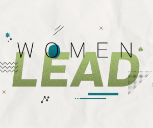 Women Lead Women Lead
