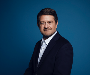 Claudio Orrego Claudio Orrego