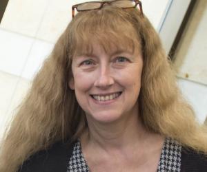 Sharon Schierling Sharon Schierling