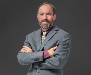 Kellogg Institute Faculty Fellow Ted Beatty Kellogg Institute Faculty Fellow Ted Beatty